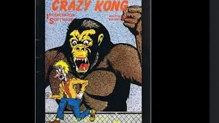 Thumbnail: Crazy kong gameplay