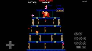 Thumbnail: Donkey kong game play us 