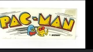 Thumbnail: Pac man us gameplay 
