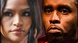 Thumbnail: Cassie just brutally won against Diddy..its finally over