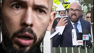 Thumbnail: Andrew Tate's lawyer just made the most shocking CONFESSION...i'm speechless its over