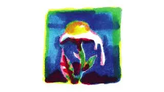 Thumbnail: Èlg & la Chimie - 'Le Groenland existe' (extrait de 'Immense éboulis rouge')
