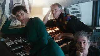 Thumbnail: Èlg & la Chimie 'Gdansk' (capsule)
