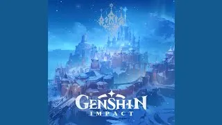 Thumbnail: Snezhnaya ° Main Theme「Genshin Impact: Snezhnaya OST」