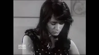 Thumbnail: [1965] Martha Argerich – Scherzo #3 in C sharp minor, Op. 39 [digitally corrected pitch]