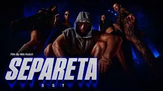 Thumbnail: SST - SEPARETA [OFFICIAL 4K VIDEO]
