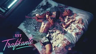 Thumbnail: SST - TRAFIKANTE [OFFICIAL 4K VIDEO] 2025