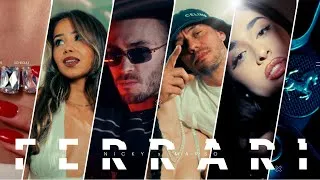 Thumbnail: MARSO x NICKY - FERRARI (OFFICIAL VIDEO) 2025