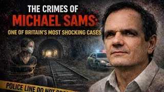 Thumbnail: The Crimes of Michael Sams:" One of Britain’s Most Shocking Cases"