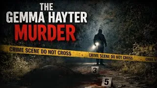 Thumbnail: The Gemma Hayter Murder:  "Mate Crime"