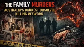 Thumbnail: The Family Murders: Australia’s Darkest Unsolved Killing Network