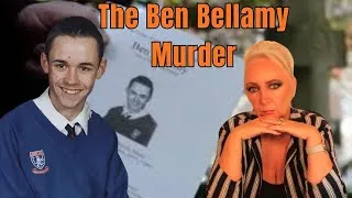 Thumbnail: The Ben Bellamy Case: "Lured, Attacked, and Left to Die"