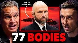 Thumbnail: 2011 Norway Massacre: The Disturbing Motives Behind Anders Breivik's Killing Spree