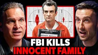 Thumbnail: Why the FBI Killed This Innocent Family | Ruby Ridge Federal Siege