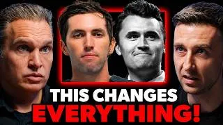 Thumbnail: Charlie Kirk Trial Exposes Everything (Leaked Evidence)