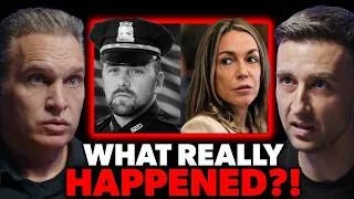 Thumbnail: Exposing The Twisted Trial of Karen Read