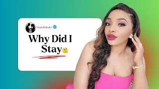 Thumbnail: Why Toxic Relationships Feel So Hard To Leave