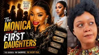 Thumbnail: Why Eldest African Daughters Struggle in Relationships | The Painful Reality