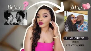 Thumbnail: How To Make Your Relationship Stronger & Exciting in 2025 & Beyond