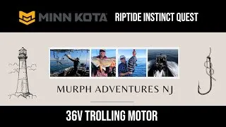 Thumbnail: Minnkota Riptide Instinct QUEST