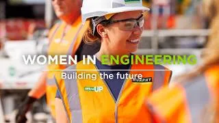 Thumbnail: Why More Women Are Choosing Engineering?