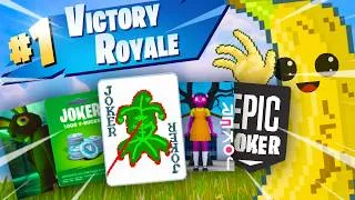 Thumbnail: The WEIRDEST Mod I've Ever Played - Fortlatro