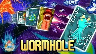Thumbnail: The BIGGEST Balatro Mod EVER - Wormhole Mod