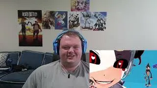 Thumbnail: Avian Dance Party - Cyber Chimp VRChat Reaction