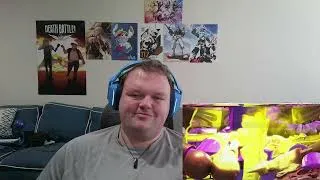 Thumbnail: Battle of Fiery Lego Icons - Kai vs Tahu Death Battle Reaction