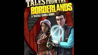 Thumbnail: Videospielmusik der Woche Teil 171: Tales from the Borderlands - My Silver Lightning (Credits theme)