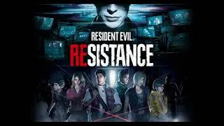Thumbnail: Videospielmusik der Woche Teil 170 - Resident Evil Resistance: The Pressure is on