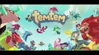 Thumbnail: Videospielmusik der Woche Teil 168: Temtem – The City of Quetzal