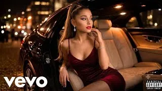Thumbnail: Ariana Grande ft. Doja Cat – Don't Call Me Up (Music Video) 