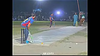 Thumbnail: Shot +editing , #cricket #taimormirza #fmc #khuramchakwal #samadbullet 