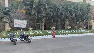 Thumbnail: పుట్టగొడుగుల శిక్షణ కార్యక్రమం