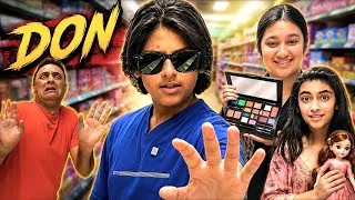 Thumbnail: Don Ki Entry 😎 || Import Export New Business Ka Lalach 😱 || Motivational Film 🎥 
