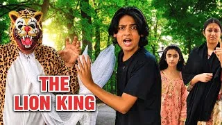 Thumbnail: AUKAAT 😔 || Shair Aya Shair 🦁 || Motivational Film 🎥 