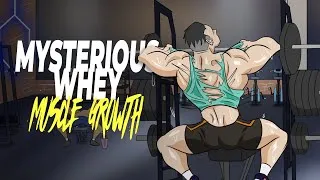 Thumbnail: Mysterious Whey Muscle Growth