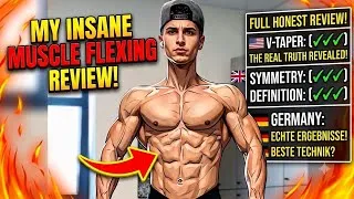 Thumbnail: This Is What Complete Muscle Pop Effect Looks Like | FLEX