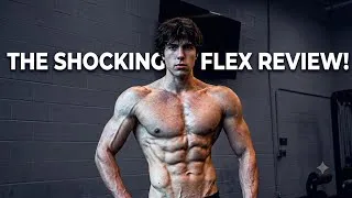 Thumbnail: This Physique Gets More Impressive With Every Flex