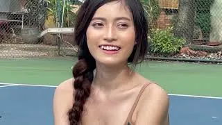 Thumbnail: Lingerie Sexy Photoshoot Backstage