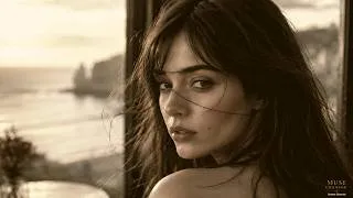 Thumbnail: French Chanson 🌊 Vintage French Music | Emotional Female Vocals for Reading & Relaxing