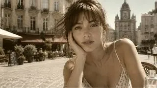 Thumbnail: Vintage French Chanson🎶 Romantic Paris Memories (60s-70s)