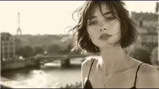 Thumbnail: Vintage Chanson | Rainy Day in Paris 🌧️ Autumn Memories
