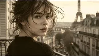 Thumbnail: Parisian Love Songs 🎶 The Best of 60s & 70s Vintage Chanson