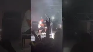 Thumbnail: Muse - Space Dementia | Live at Eventin Apollo, London 2022