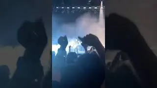 Thumbnail: Muse - Won’t Stand Down | Live at Eventin Apollo, London 2022