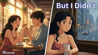 Thumbnail: Life Moved On, But I Didn't — A Sad Song About Being Left Behind by Time