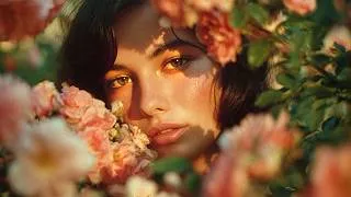 Thumbnail: I Dream of Your Love | Italian Romance Music | 1960s Coastal Cinema