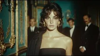 Thumbnail: Moon on the Sea (Divina Commedia) - Official Italian Music Film | Songs of a Sicilian Dynasty E1